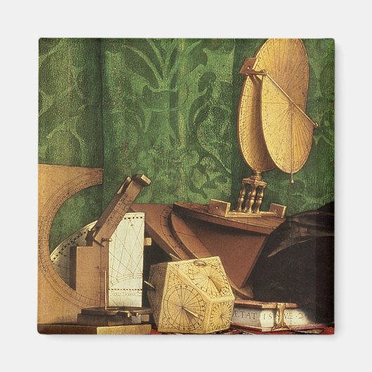 Botschafter, 1533 magnet (Vorne)