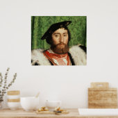 Botschafter, 1533 poster (Küche)