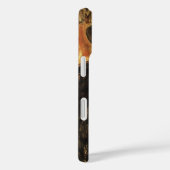 Botschafter, Aristide Bruant von Toulouse Lautrec Case-Mate iPhone Hülle (Rückseite / Rechts)