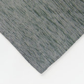 Botschafter Bridge Fleece Decke (Ecke)
