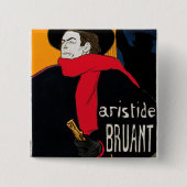 Botschafter Button (Vorderseite)