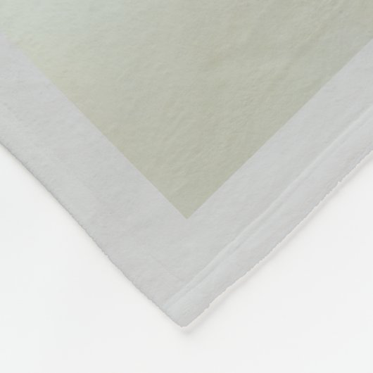Botschafter Fleecedecke (Ecke)