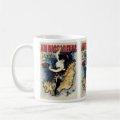 Botschafter Kaffeetasse (Links)