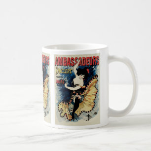 Botschafter Kaffeetasse
