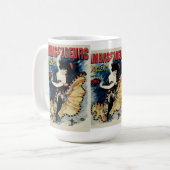 Botschafter Kaffeetasse (Vorderseite Links)