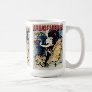 Botschafter Kaffeetasse
