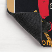 Botschafter Mousepad (Ecke)