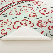 Botschafter Sherpadecke (3/4)