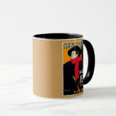 Botschafter Tasse (VorderseiteRechts)