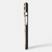 Botschafter Yvette Guilbert von Theophile Steinlen Case-Mate iPhone Hülle (Rückseite / Links)