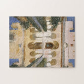 Botschafterhalle Puzzle (Horizontal)