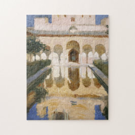 Botschafterhalle Puzzle