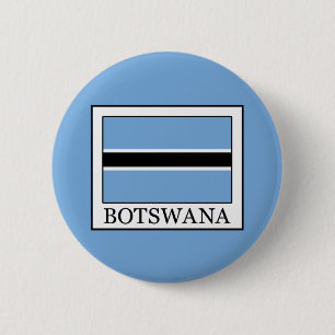 Botsuana Button