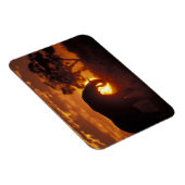 Botsuana, Chobe National Park, Bull Elephant Magnet (Rechte Seite)