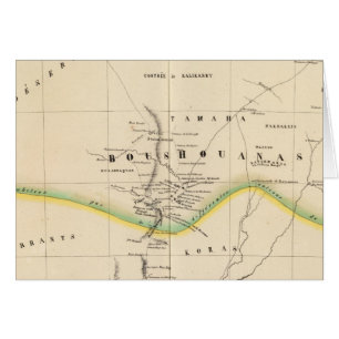 Botsuana, Südafrika 51