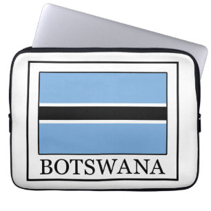 Botswana-Ärmel Laptopschutzhülle