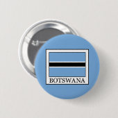 Botswana Button (Vorne & Hinten)