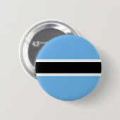 Botswana Button (Vorne & Hinten)