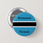 Botswana Button (Vorne & Hinten)