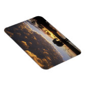 Botswana, Chobe National Park, Elephant Magnet (Rechte Seite)