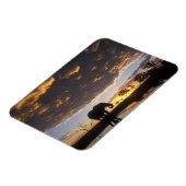 Botswana, Chobe National Park, Elephant Magnet (Linke Seite)