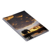 Botswana, Chobe National Park, Elephant Notizblock (Rechte Seite)