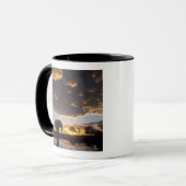 Botswana, Chobe National Park, Elephant Tasse (Vorderseite Links)