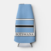 Botswana Flaschenkühler (Vorderseite)