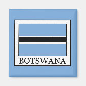 Botswana Magnet (Vorne)