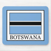 Botswana Mousepad (Vorne)