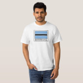 Botswana T-Shirt (Vorne ganz)
