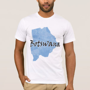 Botswana-T - Shirt