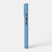 Botswana-Wappen/Flag-Case-Mate-iPhone iPhone 16 Hülle (Linke Seite)