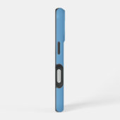 Botswana-Wappen/Flag-Case-Mate-iPhone iPhone 16 Hülle (Rechte Seite)