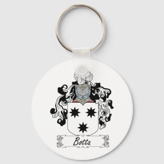 Botta Familienwappen Schlüsselanhänger