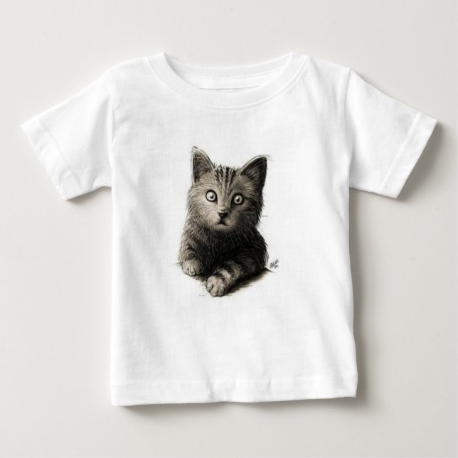Böttchen Baby T-shirt (Vorderseite)
