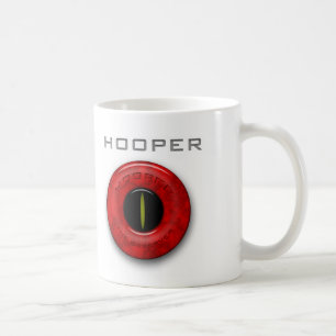 Böttcher "der Beobachter-" Tasse