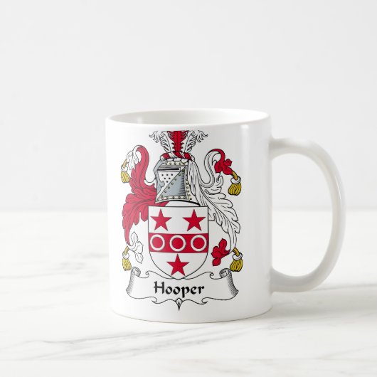 Böttcher-Familienwappen Kaffeetasse (Rechts)