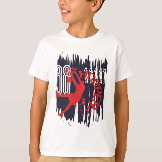 Böttcher T-Shirt (Vorderseite)