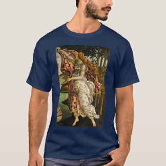 Botticelli 2 T-Shirt