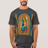 Botticelli c 1470 T-Shirt (Vorderseite)
