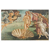 Botticelli - die Geburt der Venus Stoff (Yard (91,4 cm))