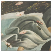 Botticelli - die Geburt der Venus Stoff (Muster)