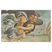 Botticelli - die Geburt der Venus Stoff (Fat Quarter (45,7 x 55,9 cm))
