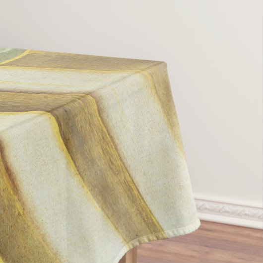 Botticelli "Die Geburt der Venus - Zephyr & Chlor" Tischdecke (Beispiel)