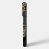Botticelli Geburt der Venus Case-Mate iPhone Hülle (Rückseite / Links)
