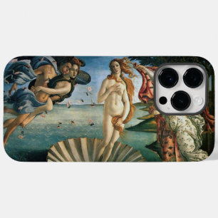 Botticelli Geburt der Venus Case-Mate iPhone 14 Pro Max Hülle