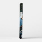 Botticelli Geburt der Venus Case-Mate iPhone Hülle (Rückseite / Rechts)