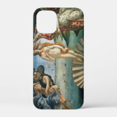 Botticelli Geburt der Venus Case-Mate iPhone Hülle (Rückseite)