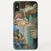 Botticelli Geburt der Venus Case-Mate iPhone Hülle (Rückseite)